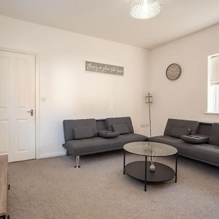 Watford Central Serviced Apartments 2 Zewnętrze zdjęcie