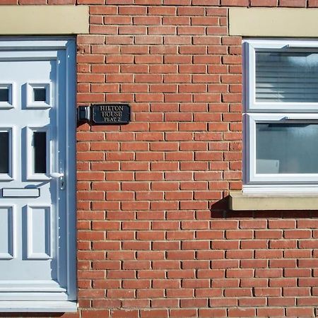 Watford Central Serviced Apartments 2 Zewnętrze zdjęcie