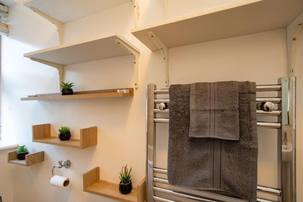 Watford Central Serviced Apartments 2 Zewnętrze zdjęcie