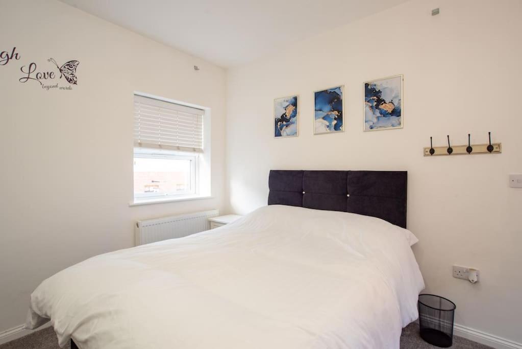 Watford Central Serviced Apartments 2 Zewnętrze zdjęcie