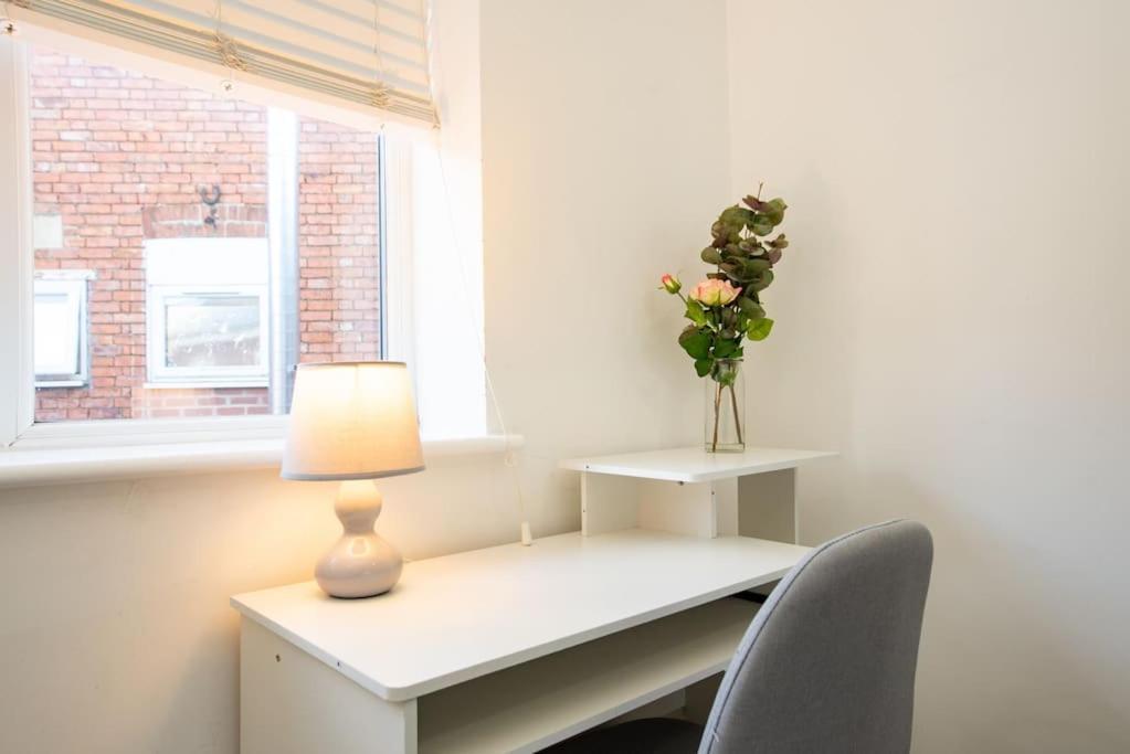 Watford Central Serviced Apartments 2 Zewnętrze zdjęcie