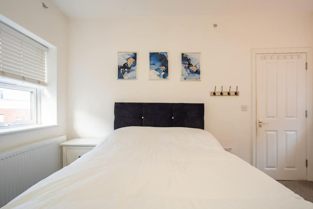 Watford Central Serviced Apartments 2 Zewnętrze zdjęcie