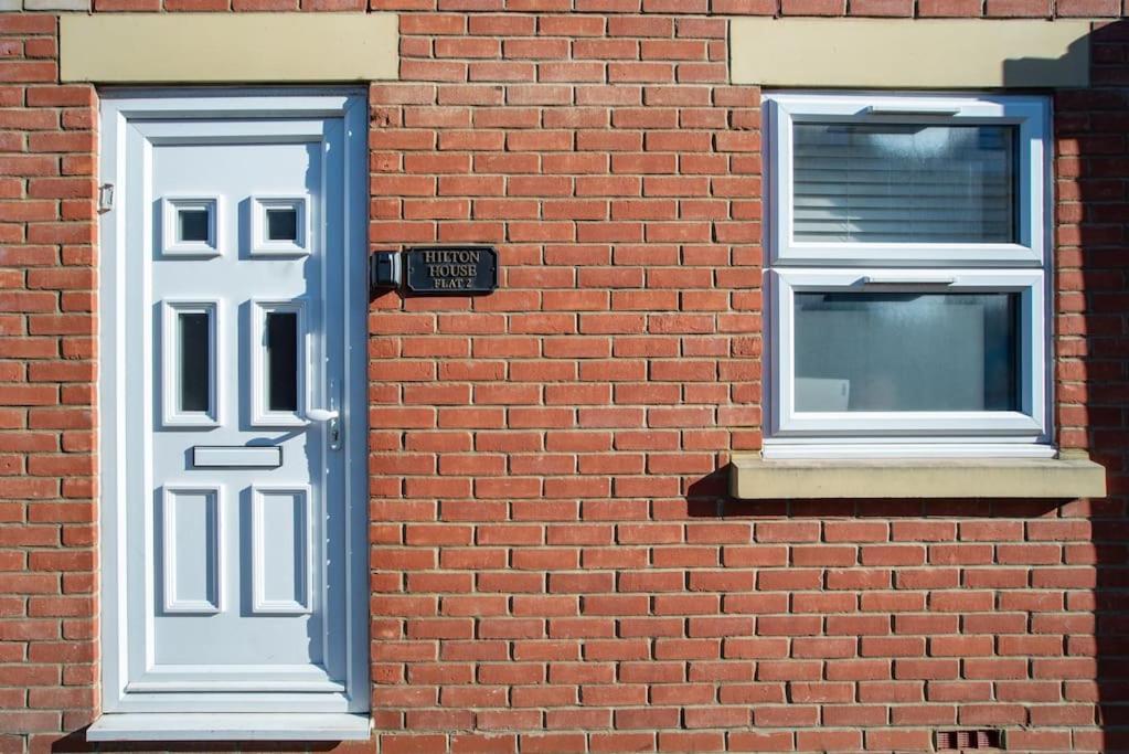 Watford Central Serviced Apartments 2 Zewnętrze zdjęcie